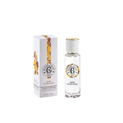 Roger & Gallet 夢迴花園 陽光橘樹淡香水 30ml