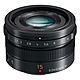 Panasonic LEICA DG 15mm F1.7 大光圈定焦鏡頭 公司貨 product thumbnail 1