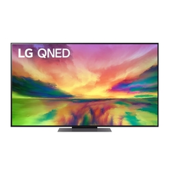 送7-11商品卡1100元★(含標準安裝)LG樂金55吋奈米4K電視55QNED81SRA