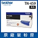 Brother TN-459BK 原廠黑色碳粉匣 product thumbnail 1