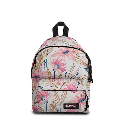 EASTPAK 小後背包 Orbit系列 Whimsy Light