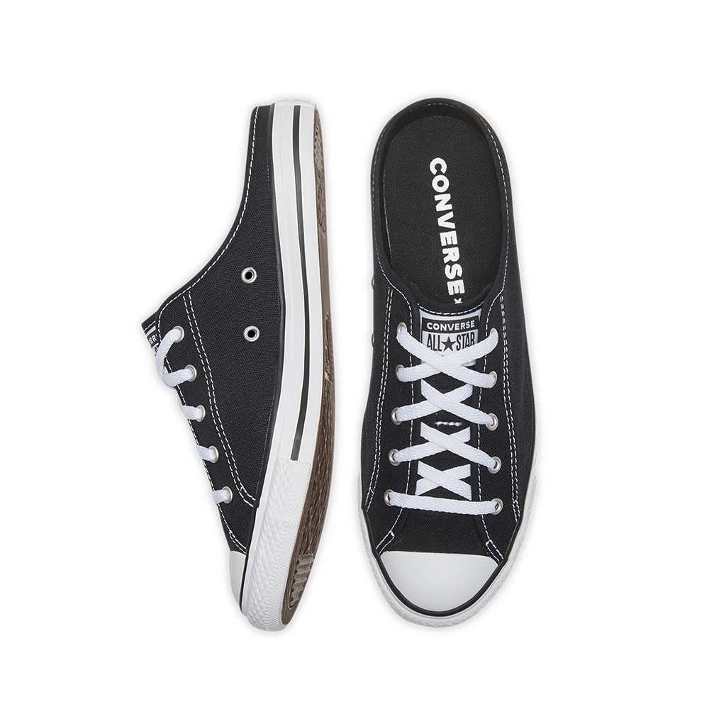 converse ctas dainty mule