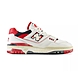 New Balance NB 550 男女鞋 奶油紅色 復古 仿舊 休閒鞋 BB550VGA product thumbnail 1