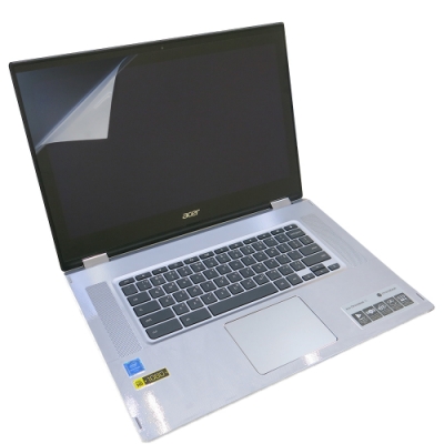 EZstick ACER Chromebook CP315-1H 螢幕保護貼