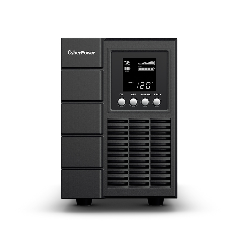 Cyberpower 1000VA 在線式不斷電系統 OLS1000C