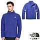 【The North Face】 男 Polartec保暖透氣抓絨外套.夾克_3VT9-N8E 藍 product thumbnail 1