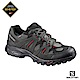 Salomon 登山鞋 低筒 GORETEX 防水 男 ESCAMBIA 2 灰 product thumbnail 1