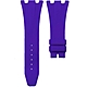 Horus Watch Straps H420愛彼AUDEMARS PIGUET 42M(蝴蝶扣)素色系列錶帶(橡膠扣環只有一個) product thumbnail 16