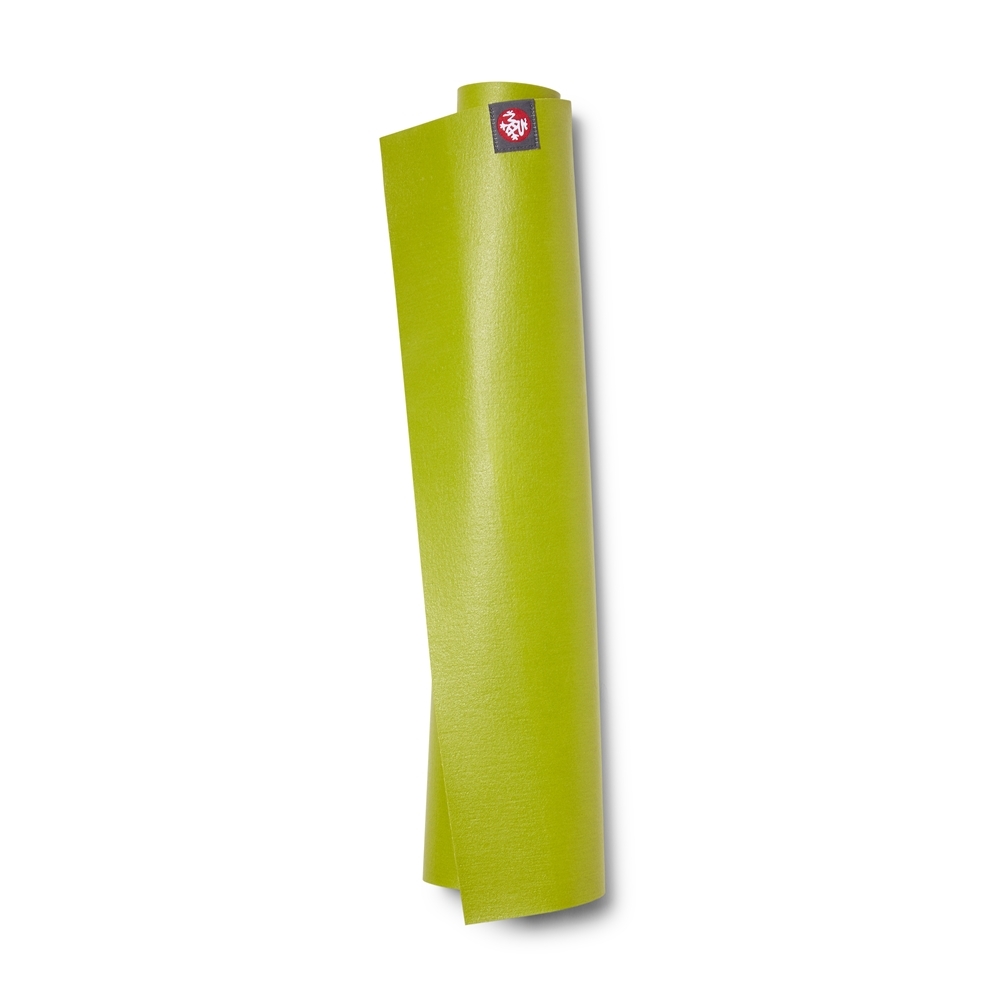 【Manduka】eKo SuperLite Travel Mat 旅行瑜珈墊 1.5mm - Anise