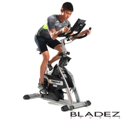 【BLADEZ】930C-SPADA DUAL -智能磁控飛輪健身車