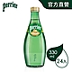 法國沛綠雅Perrier 氣泡天然礦泉水-生薑萊姆風味 玻璃瓶(330mlx24入) product thumbnail 1