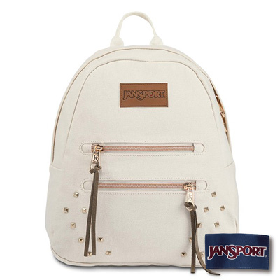 JANSPORT HALF PINT 2 FX 系列小款後背包-龐克派對