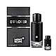 MONTBLANC 探尋旅者男性淡香精30ml(贈同款小香乙瓶) product thumbnail 1