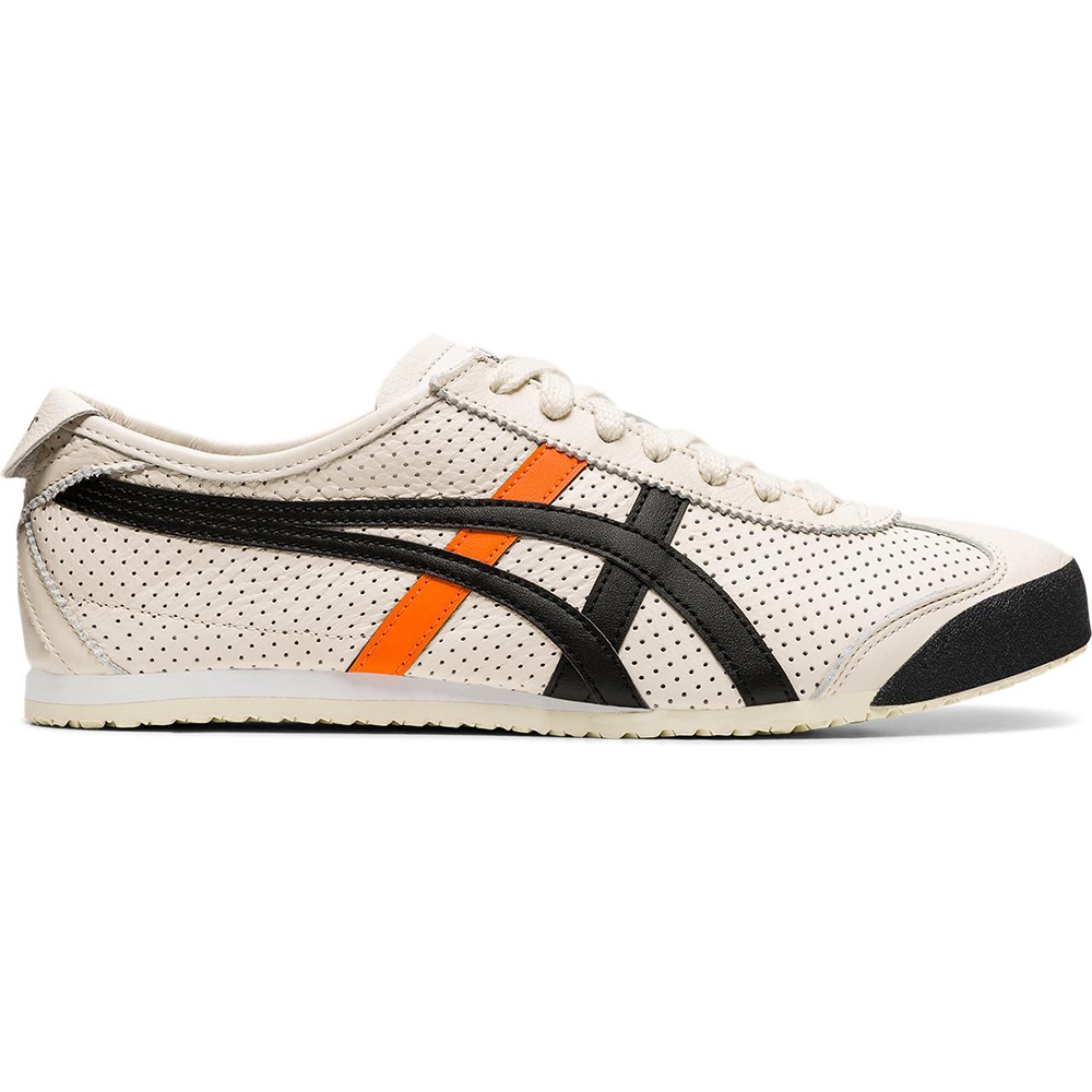 Onitsuka Tiger鬼塚虎-MEXICO 66 休閒鞋 1183A694-200