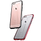 iPhone 6 6s Plus 360度全包 鋼化玻璃手機殼 金屬磁吸雙面手機殼 (iPhone6Plus手機殼 iPhone6sPlus手機殼 ) product thumbnail 1