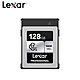 雷克沙Lexar Professional Cfexpress Type B Silver Series 128GB記憶卡 product thumbnail 1
