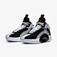 Nike 籃球鞋 Air Jordan XXXV PF 男鞋 DNA 喬丹 AJ35 避震 黑 白 CQ4228001 product thumbnail 1