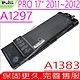 Apple A1383 電池適用 蘋果 MacBook Pro 17" A1297 MB604 MC024 MC725 MD311 Precision  Unibody 2011-2012 年 product thumbnail 1