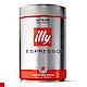 illy 中烘焙ESPRESSO咖啡粉 (250g) product thumbnail 1