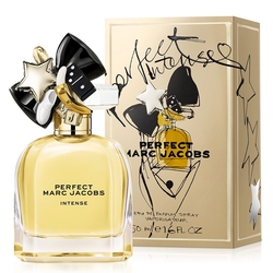 MARC JACOBS 完美女人極致女性淡香精50ml