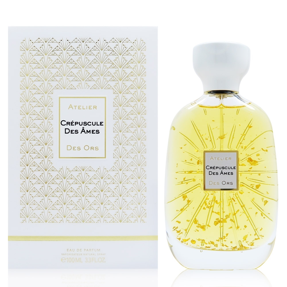 Atelier des Ors Crepuscule.Des Ames 靈魂的暮光淡香精 100ml