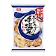 龜田製果 手鹽屋柴魚鹽味仙貝(120.5g) product thumbnail 1