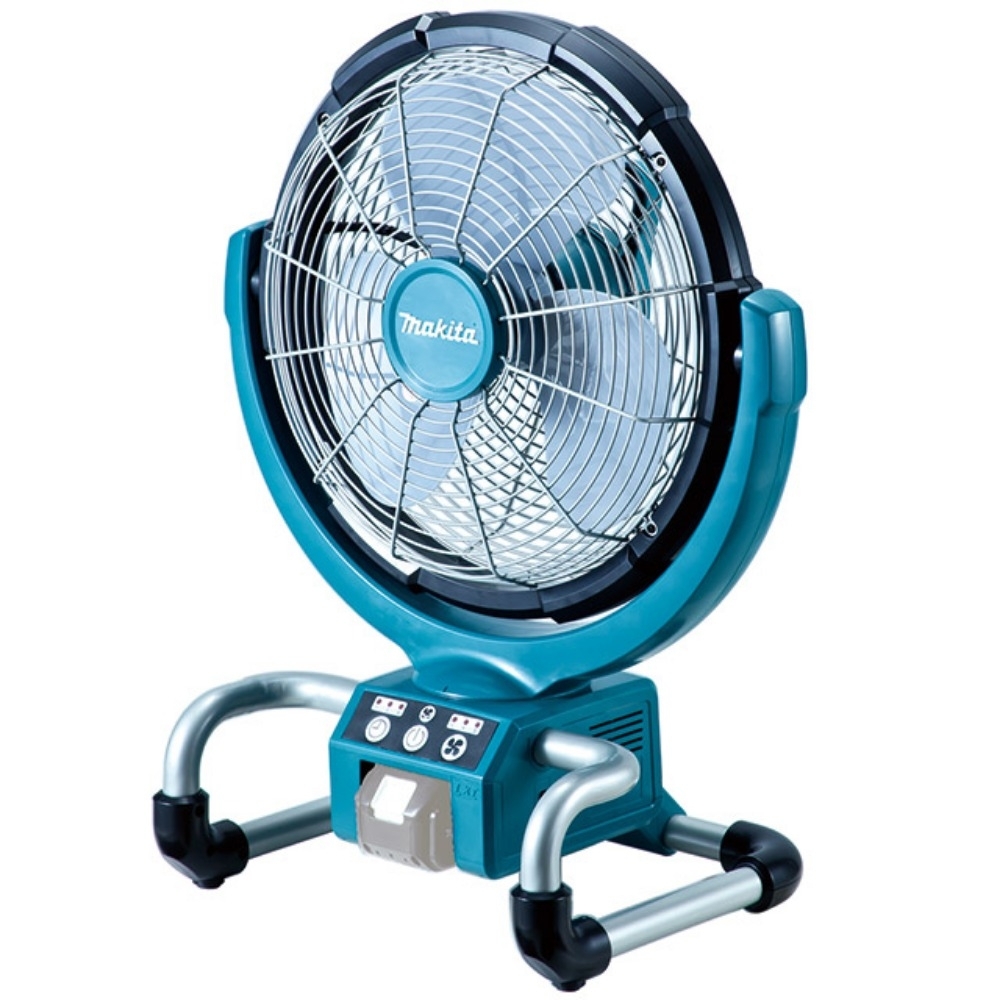 牧田MAKITA DCF300Z充電式風扇18V/110V 單主機 無電池 無充電器