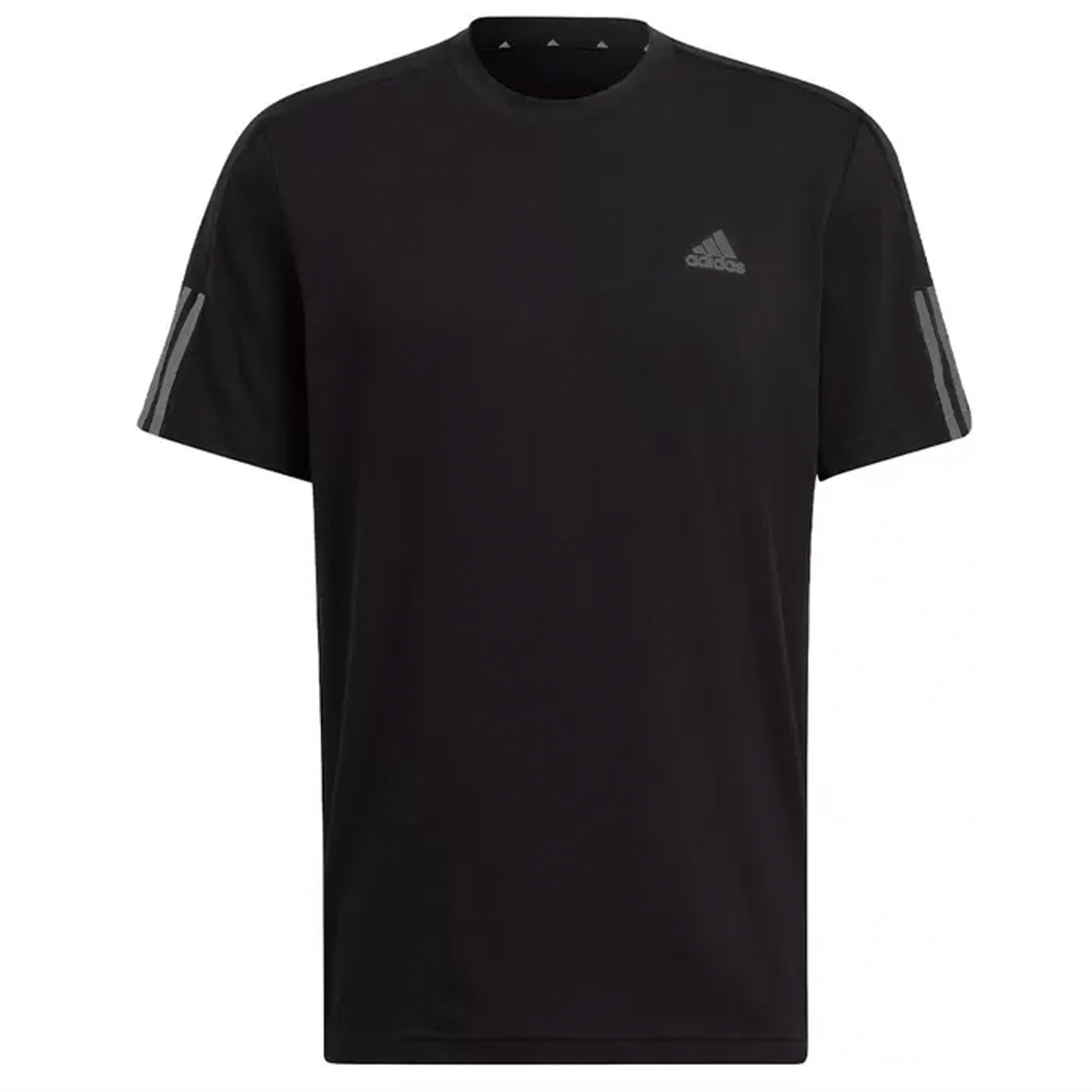 Adidas 運動休閒短袖上衣 吸濕排汗 product image 1