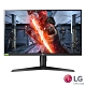 LG樂金 27型nano IPS 2K電競螢幕 27GL850-B   專業玩家 支援G-Sync相容  HDR 144Hz 1ms product thumbnail 2