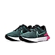 NIKE 慢跑鞋  運動鞋 緩震 編織 女鞋 黑綠桃 DD3024003 W REACT INFINITY RUN FK 3 product thumbnail 1