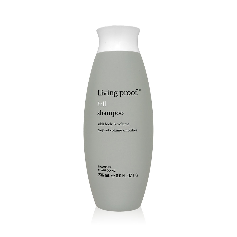 Living proof 蓬鬆控 蓬鬆1號洗 236ml