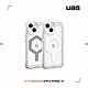 UAG iPhone 15 磁吸式耐衝擊保護殼-全透款 (支援MagSafe) product thumbnail 2