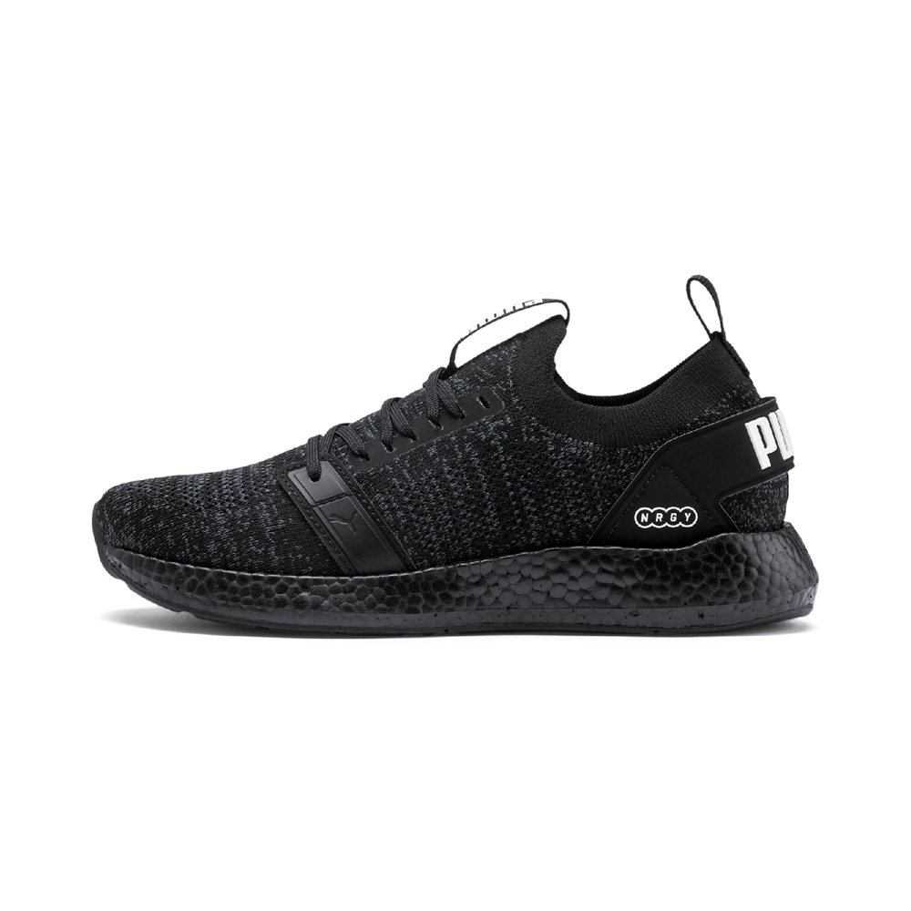 puma nrgy neko engineer knit wns