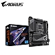 技嘉GIGABYTE B760 AORUS ELITE AX INTEL主機板 product thumbnail 1