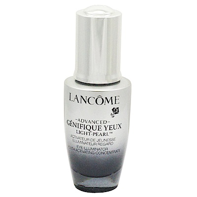 LANCOME蘭蔻 超進化肌因亮眼精粹20ml