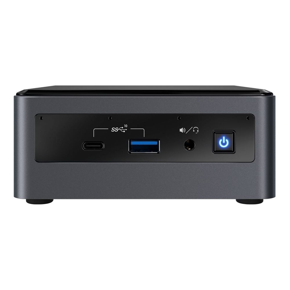 Intel NUC BXNUC10I5FNH1(i5-10210U)