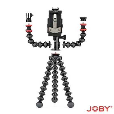 JOBY 金剛爪手機直播攝影組 JB41