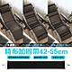G+居家 躺椅加厚加固帶 6入組-加寬高強度版(彈力帶/防裂帶/躺椅配件/椅布加固帶) product thumbnail 1