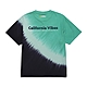 NATIONAL GEOGRAPHIC 男 MENS DIAGONAL STRIPE TIE DYE H/TEE 短袖T恤 綠-N212MTS520050 product thumbnail 1