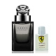 Gucci Gucci By Gucci 同名男性淡香水 90ml搭贈隨機4ml 以上小香 product thumbnail 1