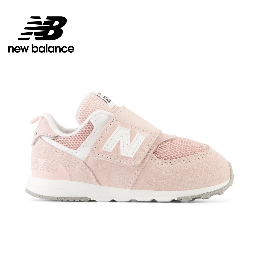 [New Balance]童鞋_中性_淡粉色_NW574FPP-W楦
