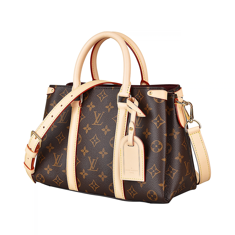 Louis-Vuitton-Monogram-Soufflot-BB-2way-Bag-Hand-Bag-M44815 – dct