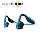 AFTERSHOKZ Trekz Titanium AS600骨傳導藍牙運動耳機(海洋藍) product thumbnail 2