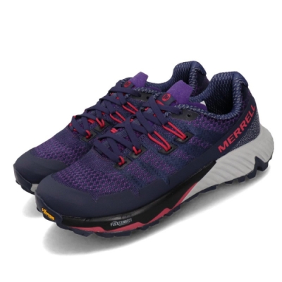 Merrell 慢跑鞋 Agility Peak 女鞋