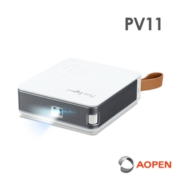 AOPEN PV11 480p微型投影機