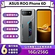 【福利品】ASUS ROG Phone 6D (16G/256G) 6.78吋電競智慧型手機 product thumbnail 1