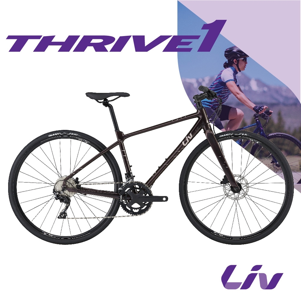 liv thrive 1 2021