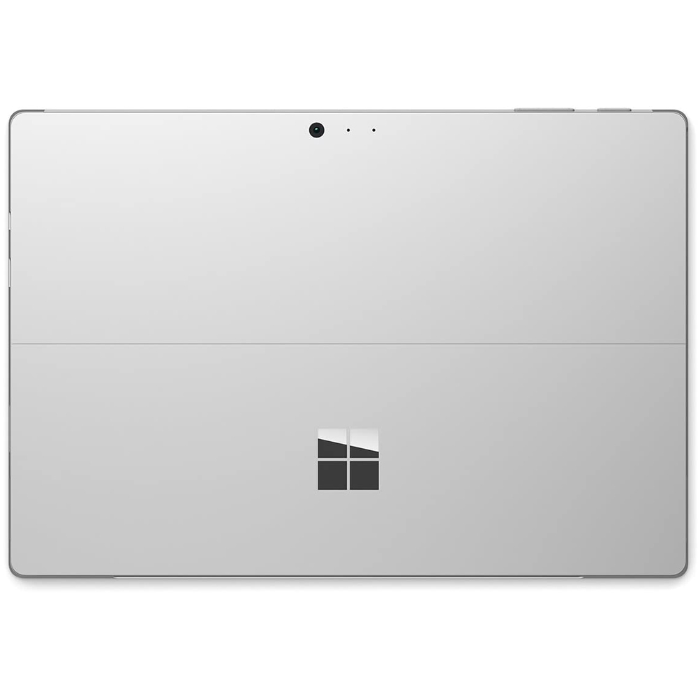 福利品】Microsoft 微軟Surface pro 4 12.3吋大尺寸128G 平板電腦-銀色