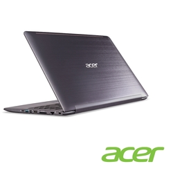 Acer PS538-G2-781NG-008 筆記型電腦(i7-8565U/13.3/8GB/256GSSD/W10H)
