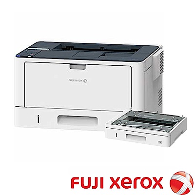 FUJIFILM 富士軟片 DocuPrint 3205d A3雷射印表機+E3100059 買機送紙匣